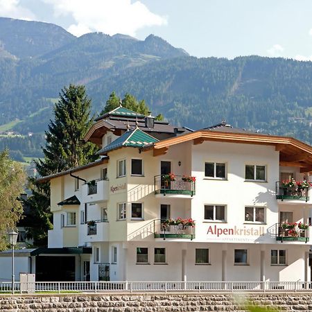 Appartements Alpenkristall เซลล์ อัม ซิลลา ภายนอก รูปภาพ