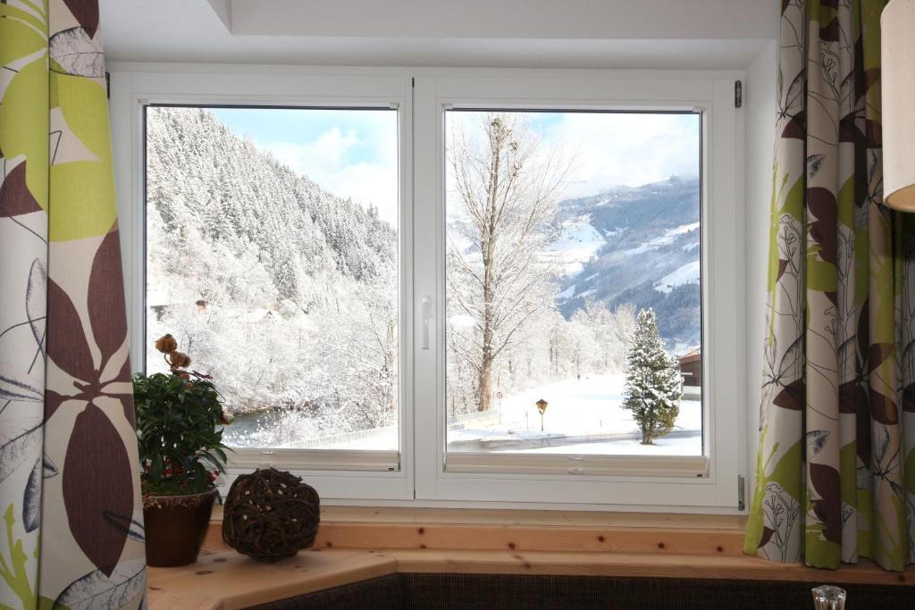 Appartements Alpenkristall เซลล์ อัม ซิลลา ห้อง รูปภาพ