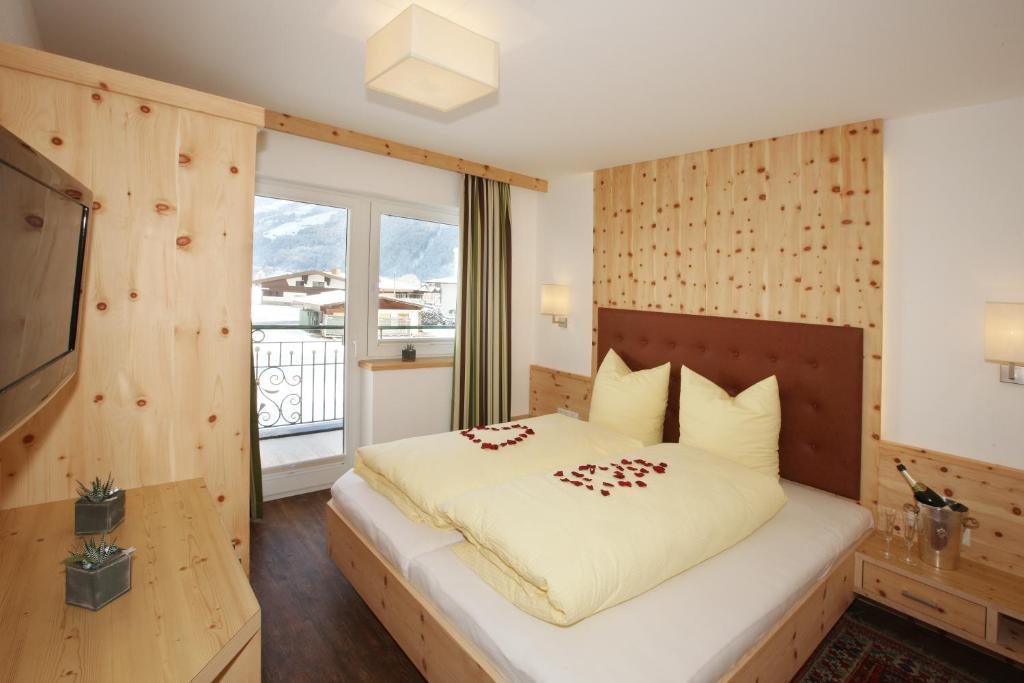 Appartements Alpenkristall เซลล์ อัม ซิลลา ห้อง รูปภาพ