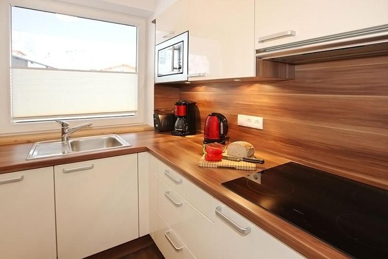 Appartements Alpenkristall เซลล์ อัม ซิลลา ภายนอก รูปภาพ