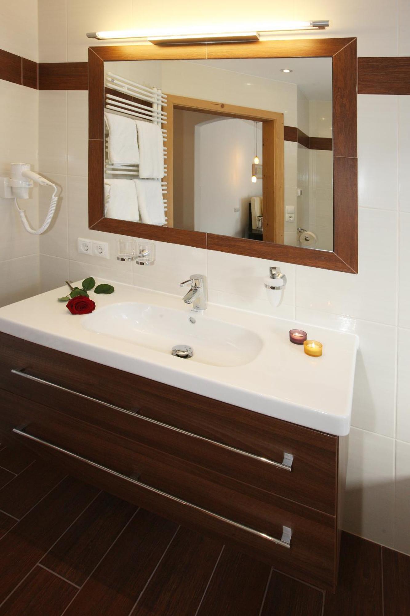 Appartements Alpenkristall เซลล์ อัม ซิลลา ภายนอก รูปภาพ