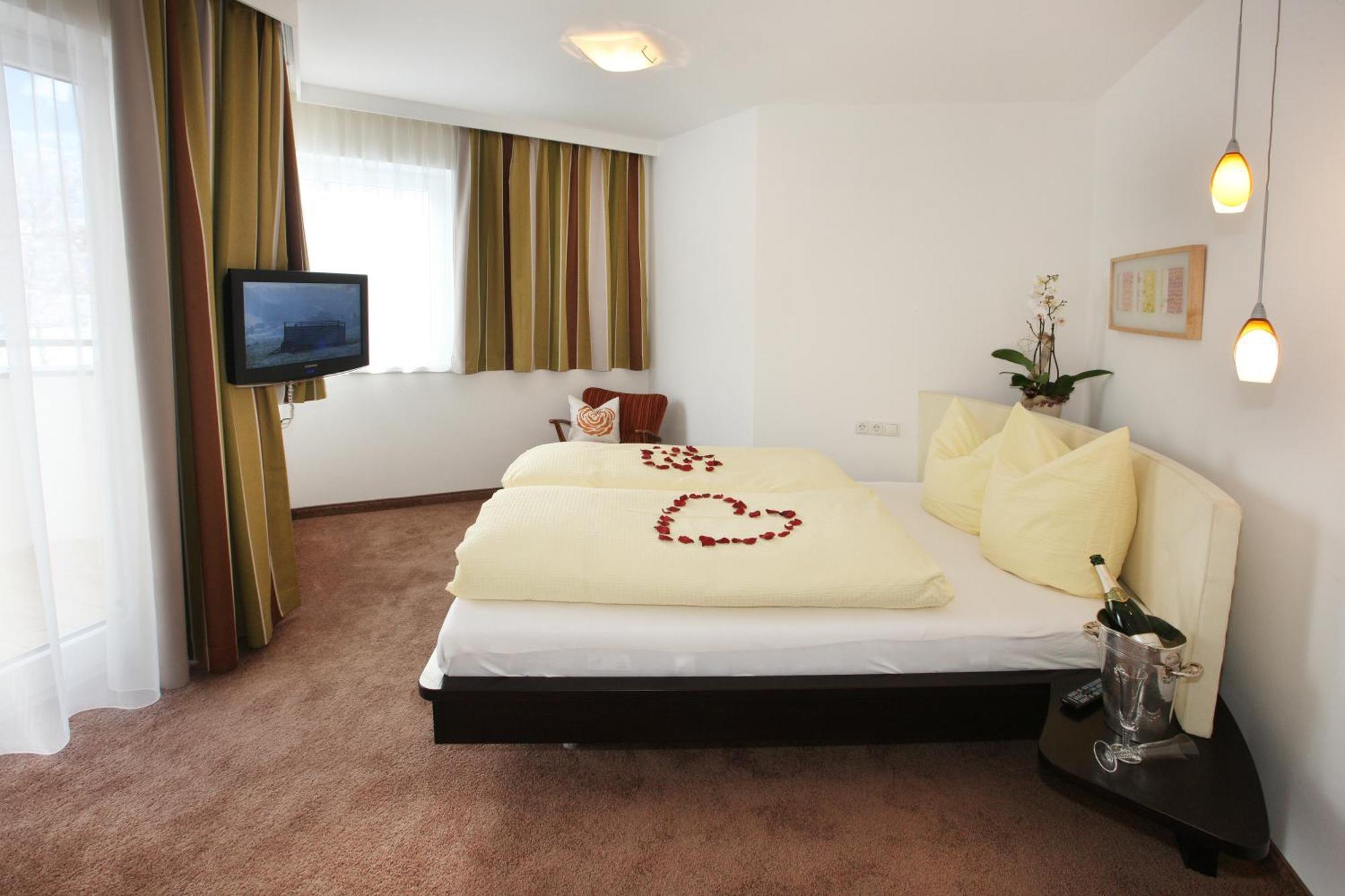 Appartements Alpenkristall เซลล์ อัม ซิลลา ภายนอก รูปภาพ