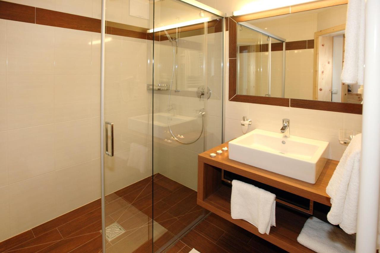 Appartements Alpenkristall เซลล์ อัม ซิลลา ห้อง รูปภาพ